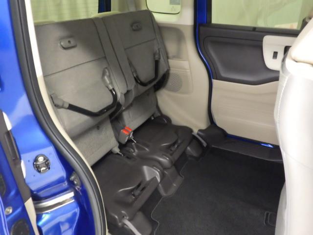 Ｎ－ＢＯＸ Ｇ・Ｌホンダセンシング　４ＷＤ　フルセグ　メモリーナビ　バックカメラ　衝突被害軽減システム　ＥＴＣ　ドラレコ（27枚目）