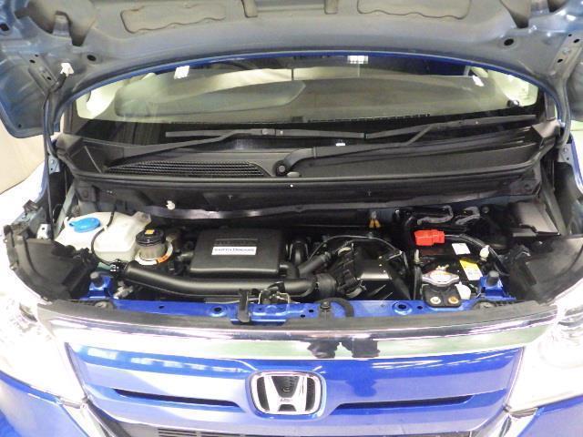 Ｎ－ＢＯＸ Ｇ・Ｌホンダセンシング　４ＷＤ　フルセグ　メモリーナビ　バックカメラ　衝突被害軽減システム　ＥＴＣ　ドラレコ（28枚目）