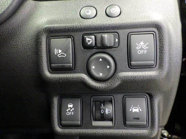 ノート ｅ－パワー　Ｘ　ワンセグ　メモリーナビ　バックカメラ　衝突被害軽減システム　ＥＴＣ（13枚目）