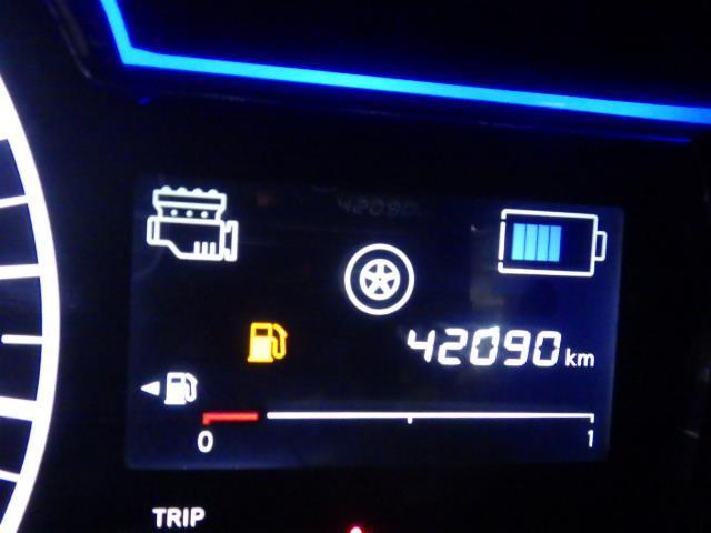 ノート ｅ－パワー　Ｘ　ワンセグ　メモリーナビ　バックカメラ　衝突被害軽減システム　ＥＴＣ（19枚目）