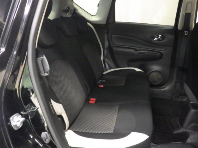 ノート ｅ－パワー　Ｘ　ワンセグ　メモリーナビ　バックカメラ　衝突被害軽減システム　ＥＴＣ（21枚目）