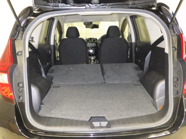 ノート ｅ－パワー　Ｘ　ワンセグ　メモリーナビ　バックカメラ　衝突被害軽減システム　ＥＴＣ（23枚目）