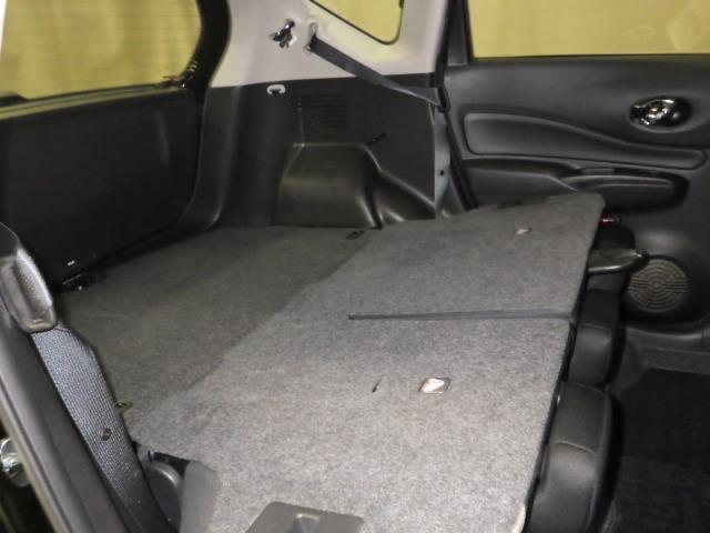 ノート ｅ－パワー　Ｘ　ワンセグ　メモリーナビ　バックカメラ　衝突被害軽減システム　ＥＴＣ（24枚目）