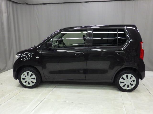 ワゴンＲ ＦＸ　４ＷＤ　衝突被害軽減システム　ドラレコ　アイドリングストップ（2枚目）