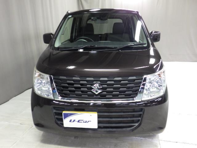 ワゴンＲ ＦＸ　４ＷＤ　衝突被害軽減システム　ドラレコ　アイドリングストップ（6枚目）