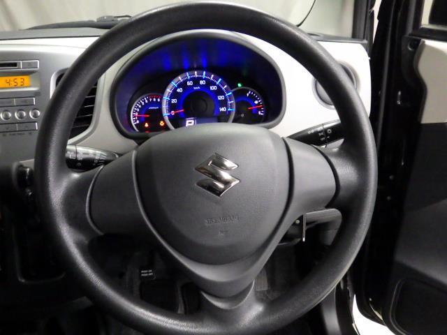 ワゴンＲ ＦＸ　４ＷＤ　衝突被害軽減システム　ドラレコ　アイドリングストップ（8枚目）