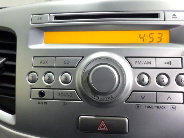 ワゴンＲ ＦＸ　４ＷＤ　衝突被害軽減システム　ドラレコ　アイドリングストップ（9枚目）