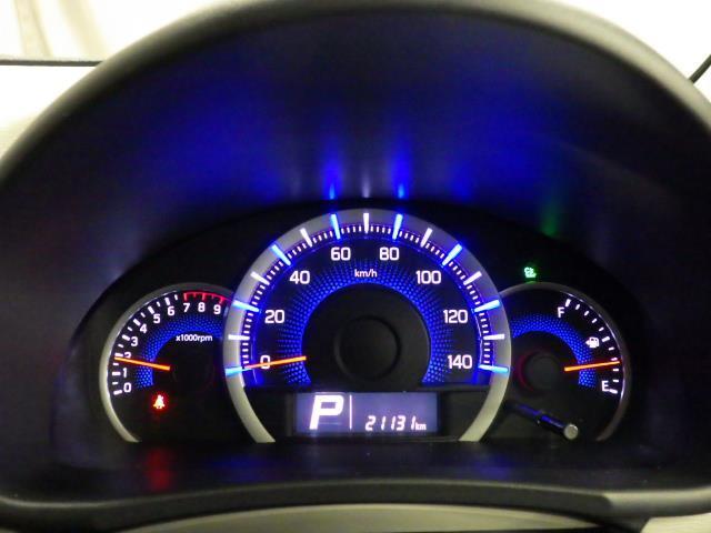 ワゴンＲ ＦＸ　４ＷＤ　衝突被害軽減システム　ドラレコ　アイドリングストップ（15枚目）