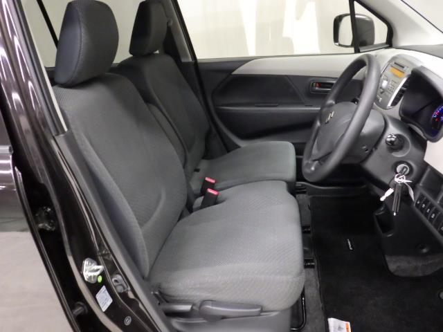 ワゴンＲ ＦＸ　４ＷＤ　衝突被害軽減システム　ドラレコ　アイドリングストップ（17枚目）