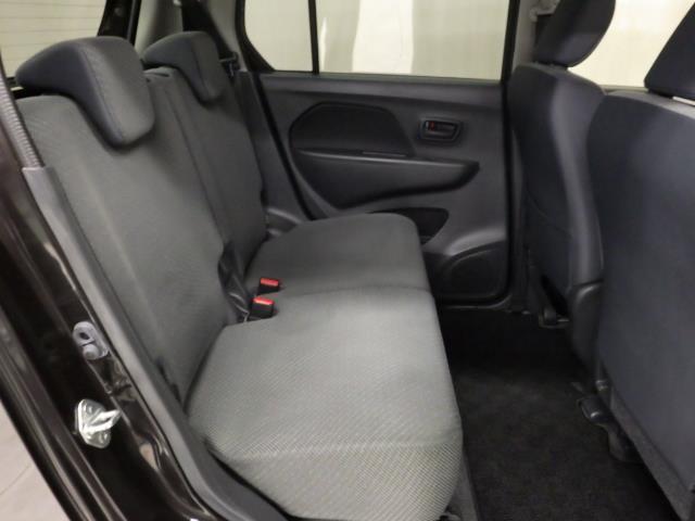 ワゴンＲ ＦＸ　４ＷＤ　衝突被害軽減システム　ドラレコ　アイドリングストップ（18枚目）