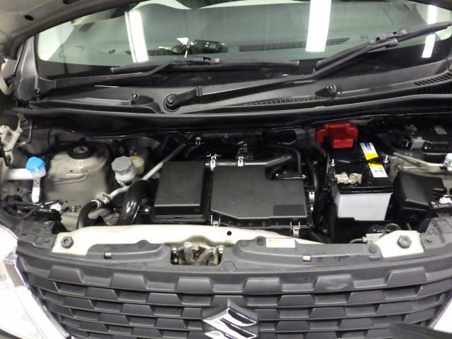 ワゴンＲ ＦＸ　４ＷＤ　衝突被害軽減システム　ドラレコ　アイドリングストップ（22枚目）