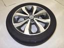 夏タイヤ社外ホイール付き