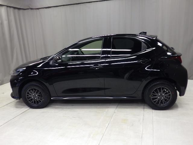 ヤリス X 4WD メモリーナビ バックカメラ 衝突被害軽減システム ETC(2枚目)