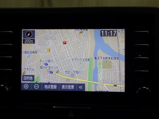 ヤリス X 4WD メモリーナビ バックカメラ 衝突被害軽減システム ETC(12枚目)