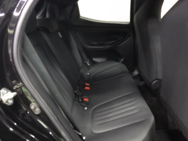 ヤリス X 4WD メモリーナビ バックカメラ 衝突被害軽減システム ETC(23枚目)