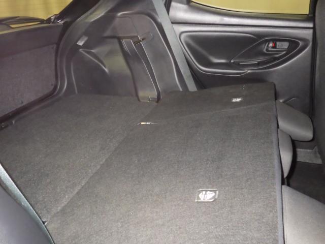 ヤリス X 4WD メモリーナビ バックカメラ 衝突被害軽減システム ETC(26枚目)