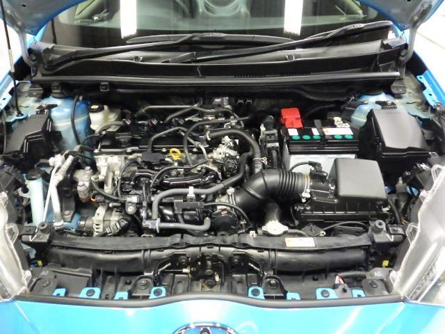 ヤリス Ｘ　４ＷＤ　メモリーナビ　バックカメラ　衝突被害軽減システム　ＥＴＣ（27枚目）