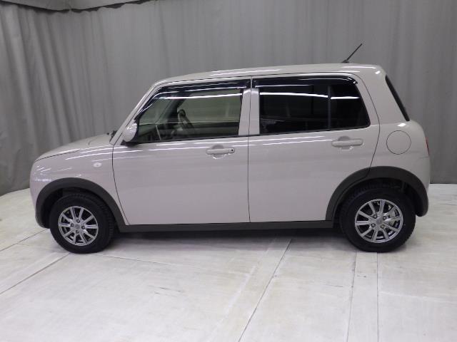 アルトラパン L 4WD 衝突被害軽減システム アイドリングストップ(2枚目)