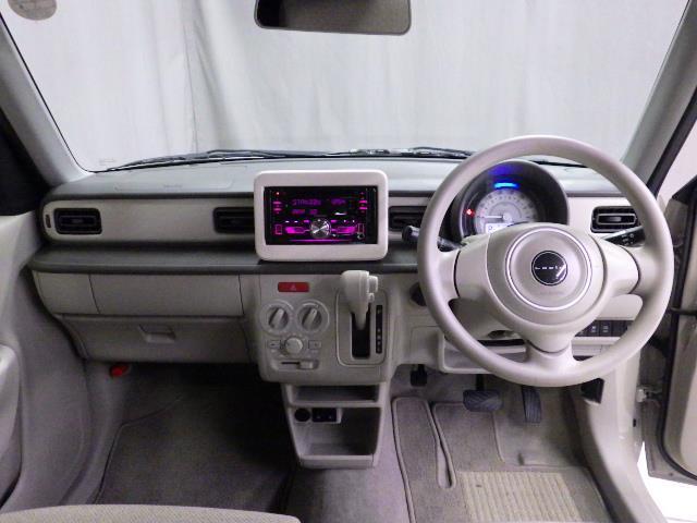 アルトラパン L 4WD 衝突被害軽減システム アイドリングストップ(7枚目)