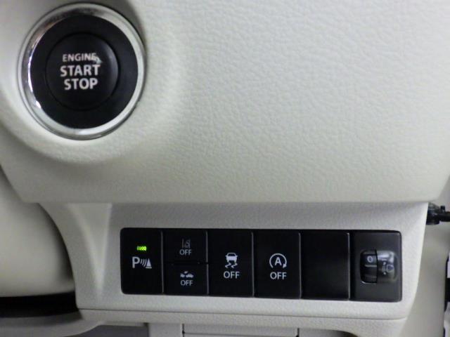 アルトラパン L 4WD 衝突被害軽減システム アイドリングストップ(12枚目)