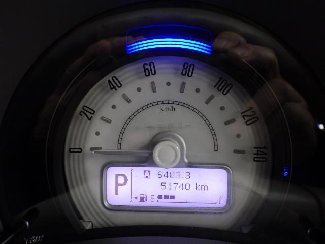 アルトラパン L 4WD 衝突被害軽減システム アイドリングストップ(14枚目)