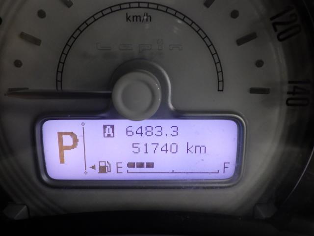 アルトラパン L 4WD 衝突被害軽減システム アイドリングストップ(15枚目)