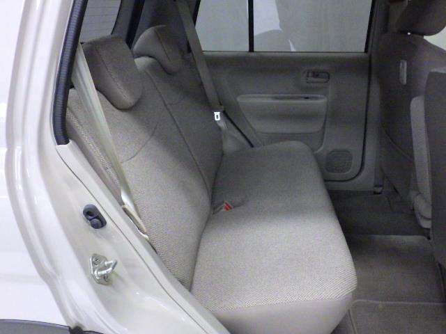 アルトラパン L 4WD 衝突被害軽減システム アイドリングストップ(17枚目)