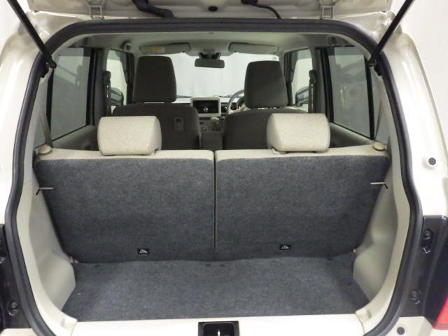 アルトラパン L 4WD 衝突被害軽減システム アイドリングストップ(18枚目)