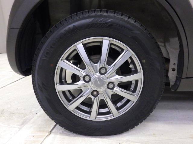 アルトラパン L 4WD 衝突被害軽減システム アイドリングストップ(21枚目)