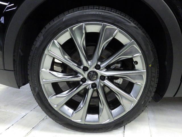 クラウンクロスオーバー Ｇアドバンスド・レザーパッケージ　革シート　４ＷＤ　フルセグ　バックカメラ　衝突被害軽減システム　ＥＴＣ　ＬＥＤヘッドランプ（29枚目）