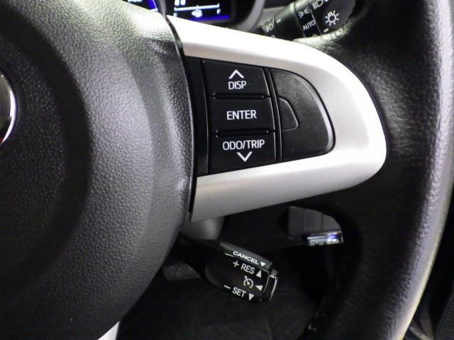 タンク カスタムG S 4WD フルセグ メモリーナビ バックカメラ 衝突被害軽減システム ETC 両側電動スライド LEDヘッドランプ 両側電動スライドドア アルミホイール オートクルーズコントロール スマートキー ABS(10枚目)