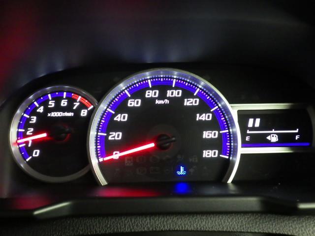 タンク カスタムG S 4WD フルセグ メモリーナビ バックカメラ 衝突被害軽減システム ETC 両側電動スライド LEDヘッドランプ 両側電動スライドドア アルミホイール オートクルーズコントロール スマートキー ABS(18枚目)