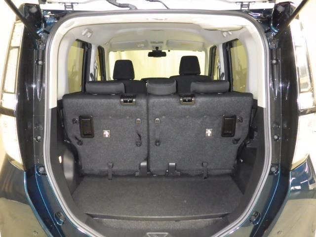 タンク カスタムG S 4WD フルセグ メモリーナビ バックカメラ 衝突被害軽減システム ETC 両側電動スライド LEDヘッドランプ 両側電動スライドドア アルミホイール オートクルーズコントロール スマートキー ABS(22枚目)