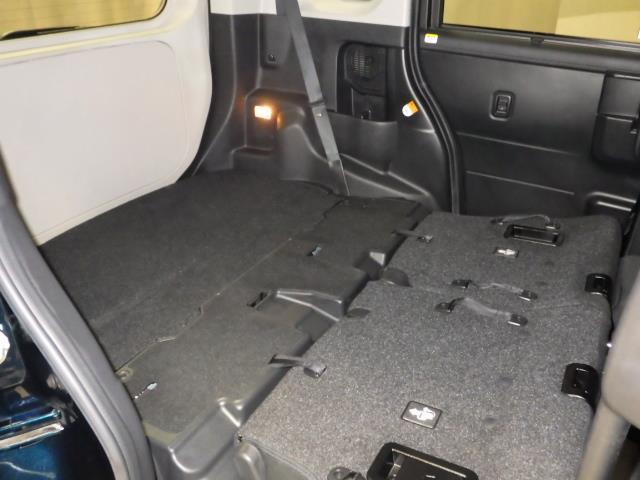 タンク カスタムG S 4WD フルセグ メモリーナビ バックカメラ 衝突被害軽減システム ETC 両側電動スライド LEDヘッドランプ 両側電動スライドドア アルミホイール オートクルーズコントロール スマートキー ABS(24枚目)