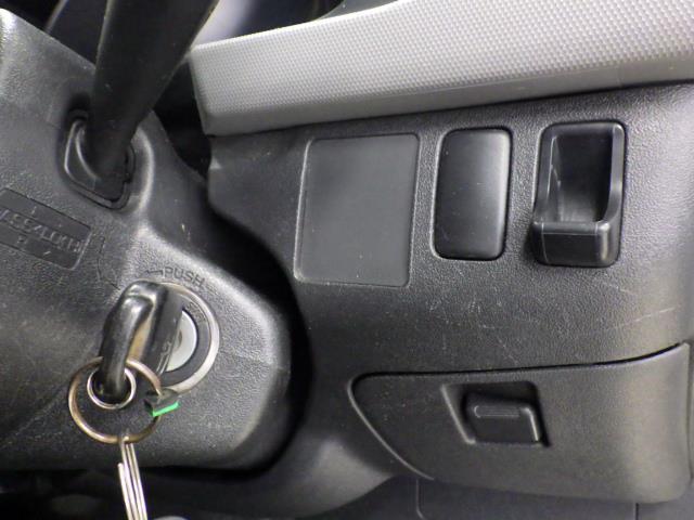 ハイエースバン ロングＤＸ　４ＷＤ　乗車定員６人　ディーゼル（13枚目）