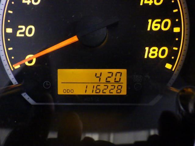 ハイエースバン ロングＤＸ　４ＷＤ　乗車定員６人　ディーゼル（15枚目）