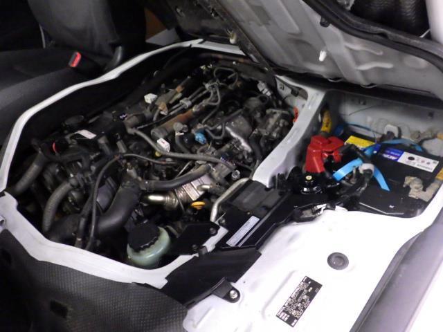 ハイエースバン ロングＤＸ　４ＷＤ　乗車定員６人　ディーゼル（21枚目）