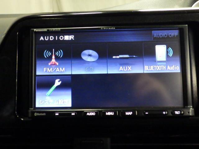 シエンタ Ｘ　４ＷＤ　メモリーナビ　バックカメラ　衝突被害軽減システム　ＥＴＣ　電動スライドドア　乗車定員６人　３列シート（13枚目）