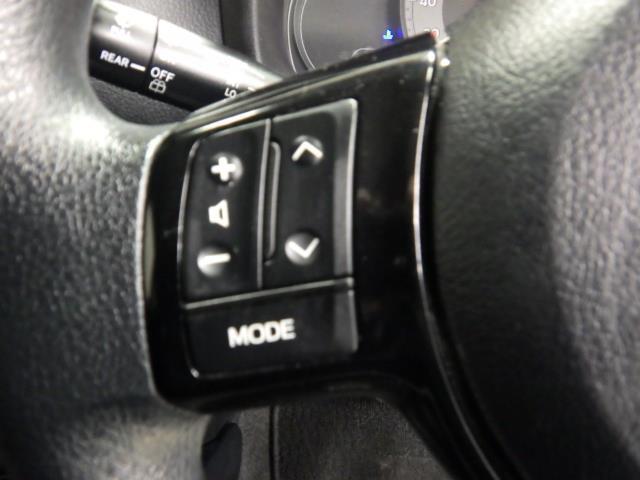 ヴィッツ Ｆ　４ＷＤ　衝突被害軽減システム　ＬＥＤヘッドランプ（9枚目）