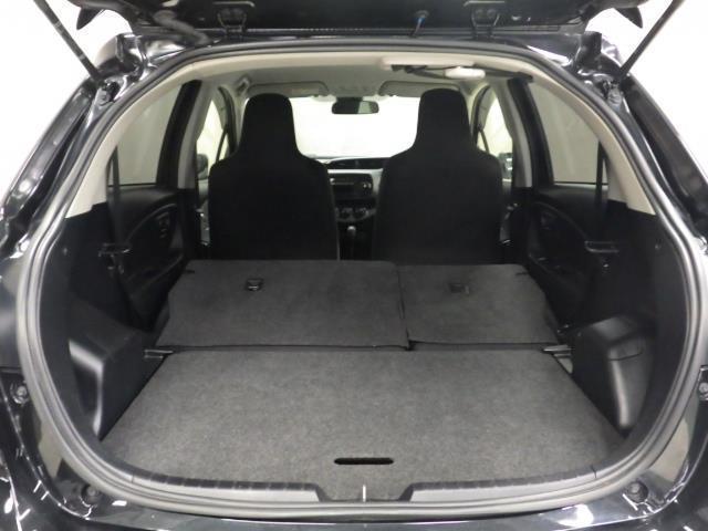 ヴィッツ Ｆ　４ＷＤ　衝突被害軽減システム　ＬＥＤヘッドランプ（21枚目）