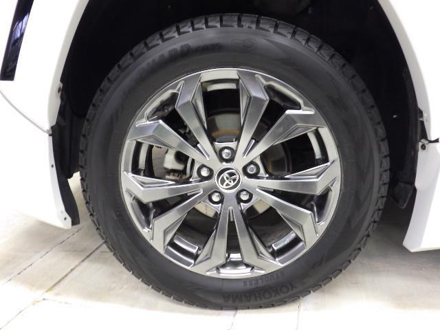 �X�^�b�h���X�^�C�������A���~�z�C�[���t��