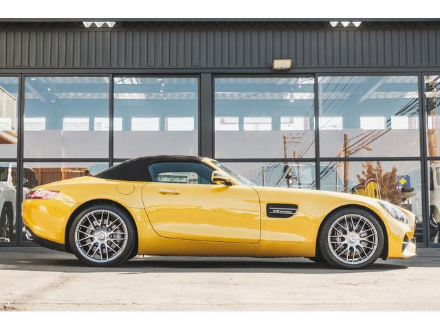 メルセデスＡＭＧ ＧＴ