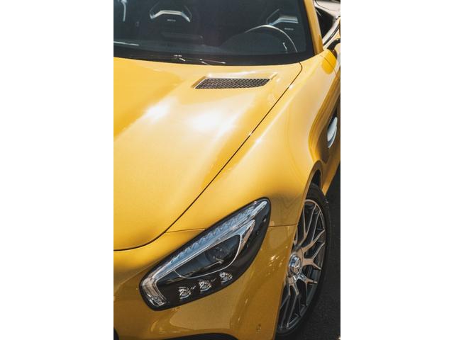 メルセデスＡＭＧ ＧＴ