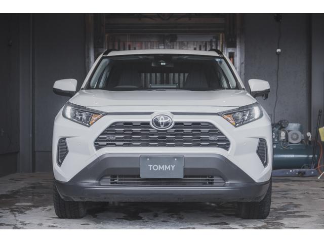 トヨタ ＲＡＶ４