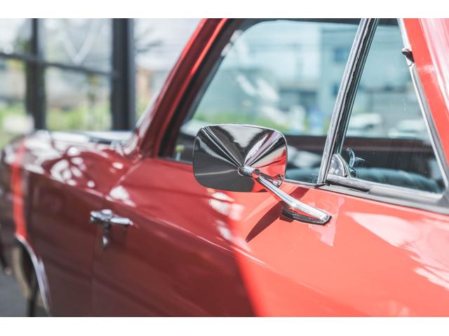 シボレー シボレーエルカミーノ ベースグレード 1966y シボレー シボレーエルカミーノ ベースグレード 1966y