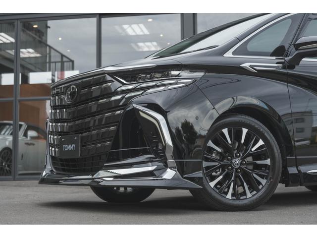 1UPJ-58931320]アルファードハイブリッド(ATH10W)左後ドア 中古