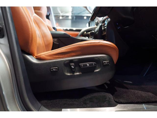 ＬＸ ＬＸ５７０　４ＷＤ　モデリスタエアロ（フロントスポイラー、リヤスカート）３列シート　ワンオーナー　禁煙車（36枚目）