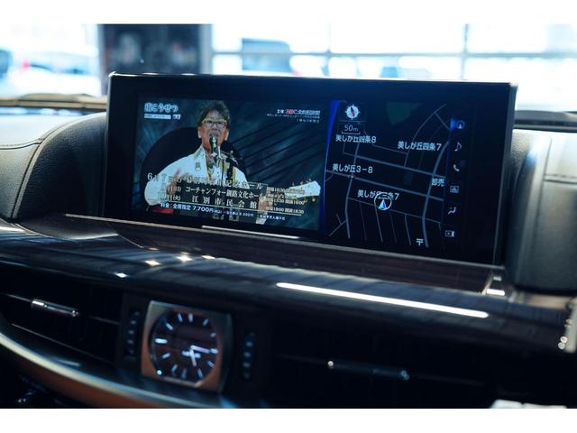 ＬＸ ＬＸ５７０　４ＷＤ　モデリスタエアロ（フロントスポイラー、リヤスカート）３列シート　ワンオーナー　禁煙車（40枚目）