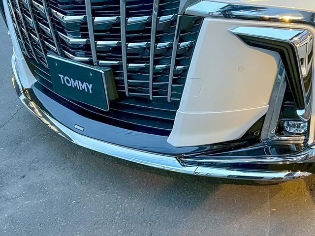 アルファードハイブリッド ＳＲ　４ＷＤ　モデリスタ　リアモニ　ＷＡＬＤ２０ＡＷ　ドラレコ　ＥＴＣ　Ｂカメ　フルセグ　ムーンルーフ　Ｄミラー　ＢＳＭ　３眼ＬＥＤ　　Ｂｌｕｅｔｏｏｔｈ　　１５００Ｗ電源　シートヒーター・クーラー（28枚目）