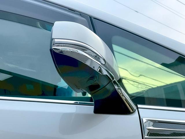 アルファードハイブリッド ＳＲ　４ＷＤ　モデリスタ　リアモニ　ＷＡＬＤ２０ＡＷ　ドラレコ　ＥＴＣ　Ｂカメ　フルセグ　ムーンルーフ　Ｄミラー　ＢＳＭ　３眼ＬＥＤ　　Ｂｌｕｅｔｏｏｔｈ　　１５００Ｗ電源　シートヒーター・クーラー（32枚目）